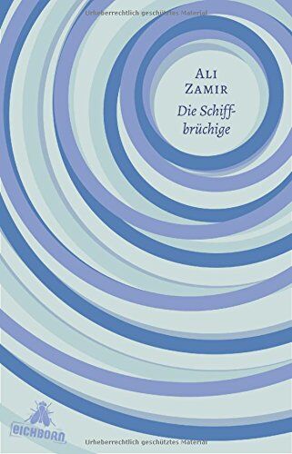 Ali Zamir - Die Schiffbrüchige - Preis vom 17.10.2026 19:25:27 h
