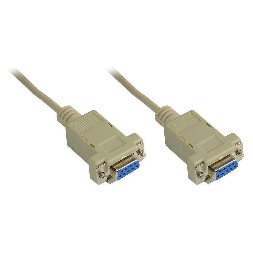 Good Connections Alcasa VGA/VGA 3m VGA (D-Sub) (3 m) (4065-3)