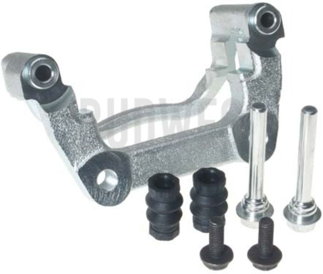 Budweg Caliper Halter, Bremssattel BUDWEG 404461-1