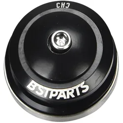 BST-Parts, Steuersatz
