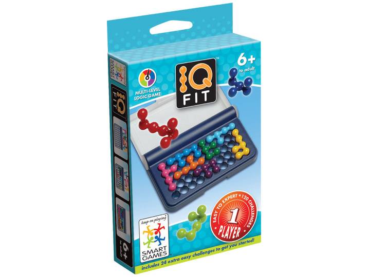 Smart Games IQ Fit