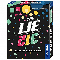 Kosmos The Lie - deutsch 303150