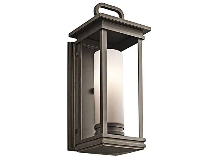 Moderner Tischlampe 1x60W/E27 QUINTO GREY QUINTO3 GPN Elstead