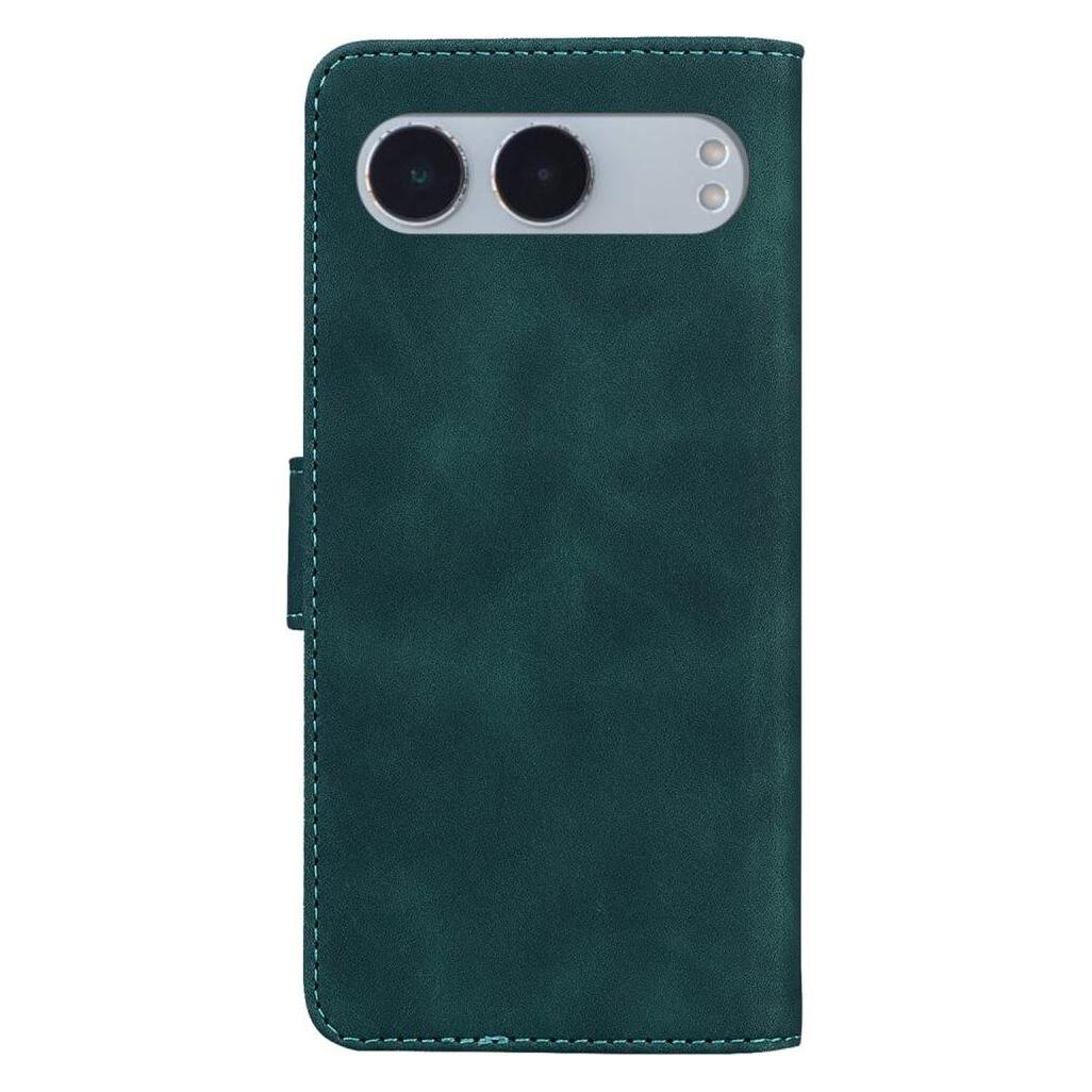 Cover-Discount OnePlus Nord 4 - Solide Leder Etui Hülle (OnePlus Nord 4) (52764659)