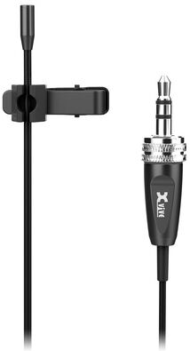 XVive LV2 Prof Lavalier Microphone