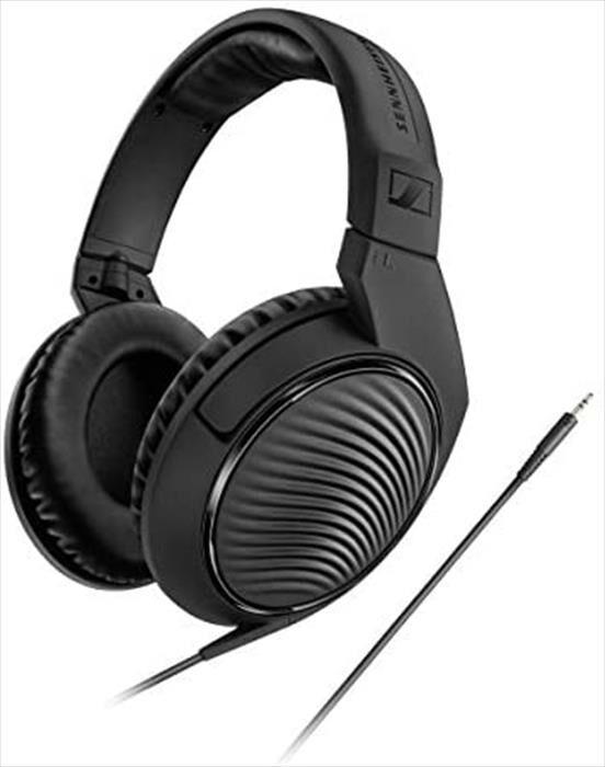 Sennheiser Hd200pro-nero