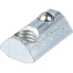 MS40 NUT M5 - MS 40+ Nutstein - M5