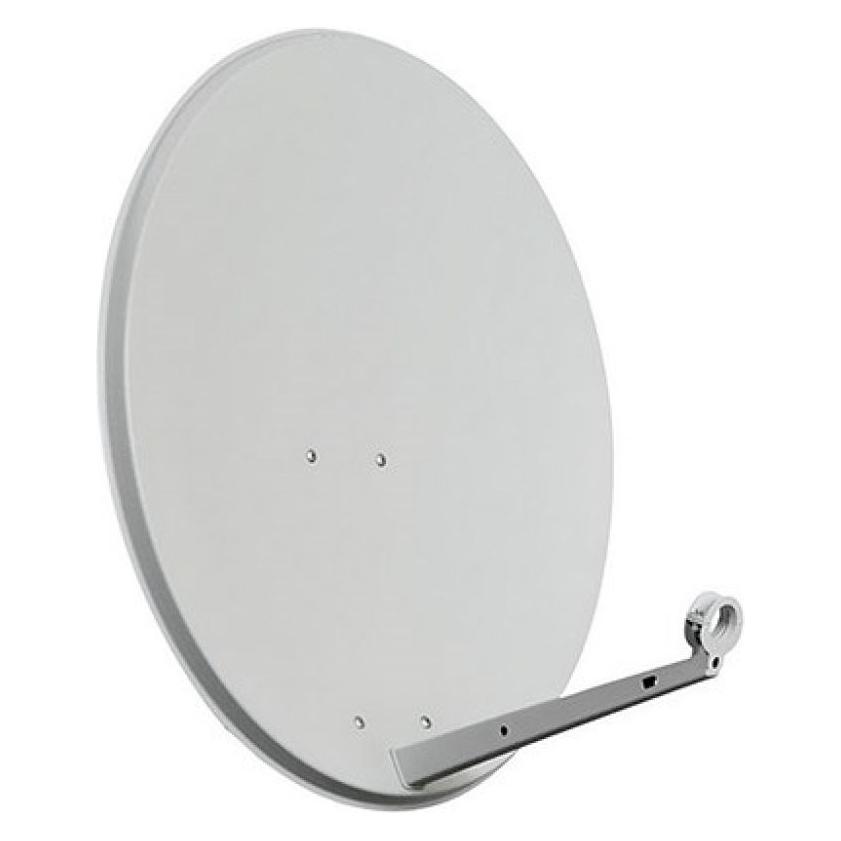 Corab OFFSET-ANTENNE AS-80-PRO/ 80cm (DVB-S / -S2) (AS-80-PRO/CORAB)