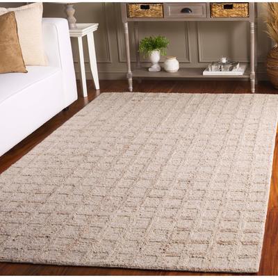 SAFAVIEH Handmade Pine Jaylin Wool Rug