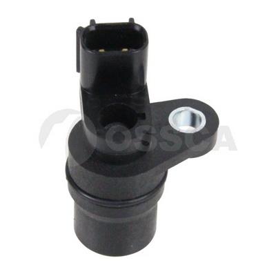 OSSCA Sensor, Raddrehzahl 31612 Fußraum für ISUZU