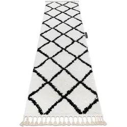 TEPPICH Berber 60/250 cm
