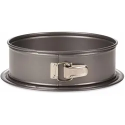 Birkmann Backformen Set 3-teilig EASY BAKING, Backform, Grau