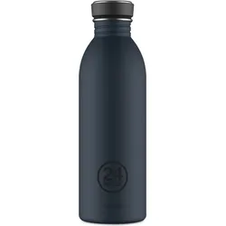 Urban Bottle Chromatic Wasserflasche 500 ml marineblau