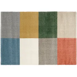 OCI Uni-Teppich NEW VILLA - L/B ca. 200.00x140.00