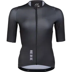 Protective, Damen, Velotrikot, Mystery (L), Schwarz, L