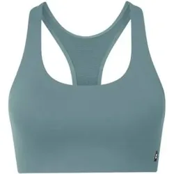 ON Damen BH Da Studio Racerback Bra, Größe S in Schwarz Schwarz