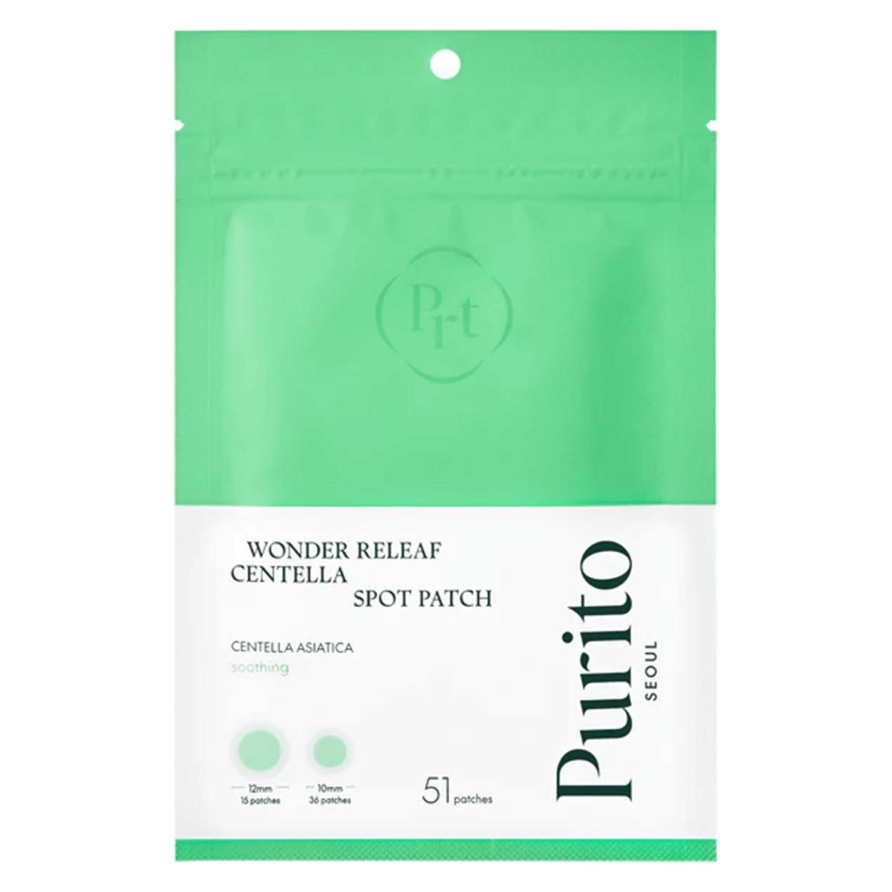 Purito All Care Recovery (51 ml) (0395)