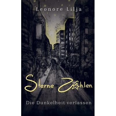 Sterne Zählen, Taschenbuch von Leonore Lilja, Bookmundo Direct, 978-94-036-8557-1