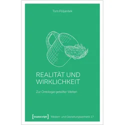 Realität und Wirklichkeit, Sachbücher von Tom Poljansek