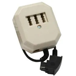 Telefonadapter TAE-F/TAE-NFF