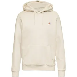 Dickies Oakport Hoodie Herren | Gr. XXL | weiß - weiß