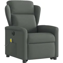 vidaXL, Massageliege + Massagestuhl, Jaxon (Elektrisches Neigungssystem mit Massage-Funktion)