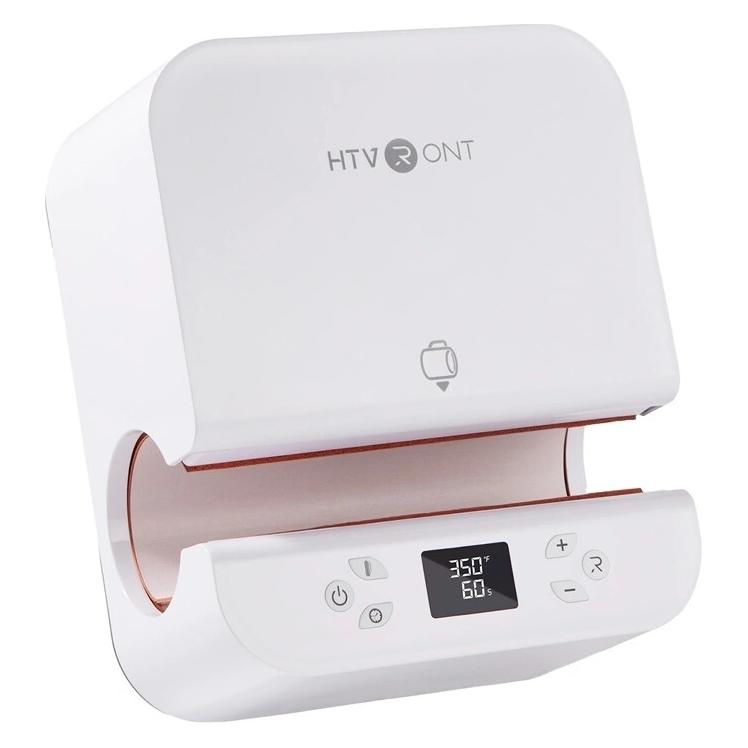 Htvront HPT01 Automatische Tassenpresse (weiss) (6976230008434)