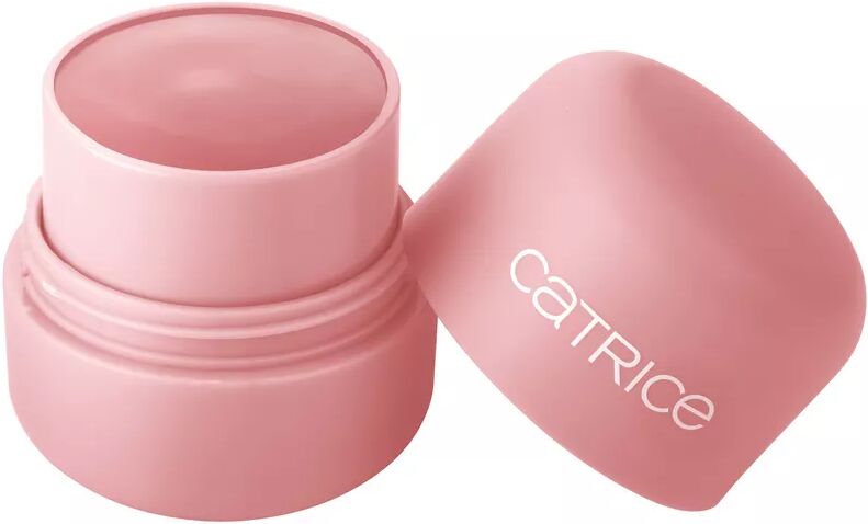 CATRICE - MY CORE ESSENTIALS Blushed & Beautiful Multi-Use Stick, 7.6G, C Peak Power