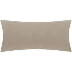 Lounge Collection Nierenkissen  Affair , beige , Maße (cm): B: 58 H: 25