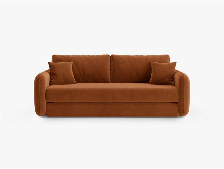 Micadoni Schlafsofa Dormi