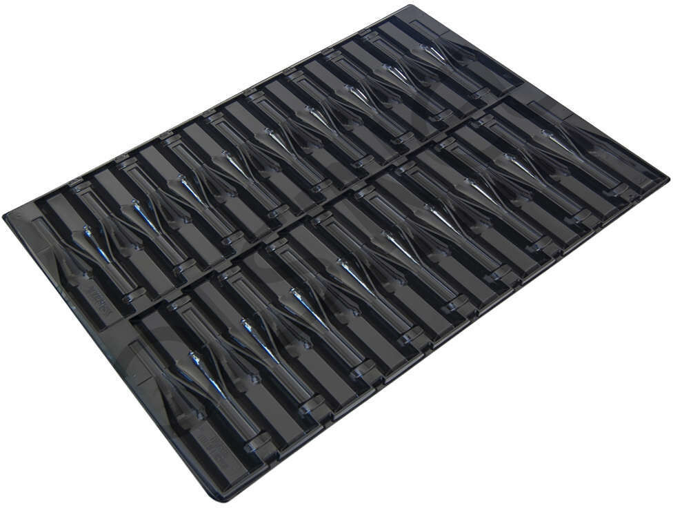 Polsinelli Intercalaire pour Borgognotta 120x80 (10 pcs)