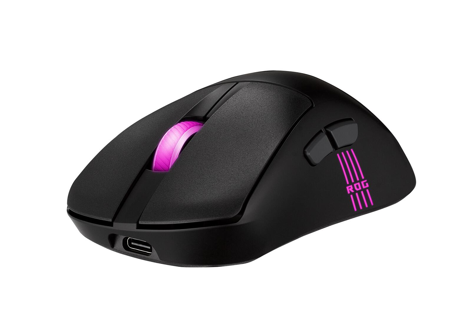 ASUS ROG Keris II Origin Black Gaming Maus 90MP04A0-BMUA00