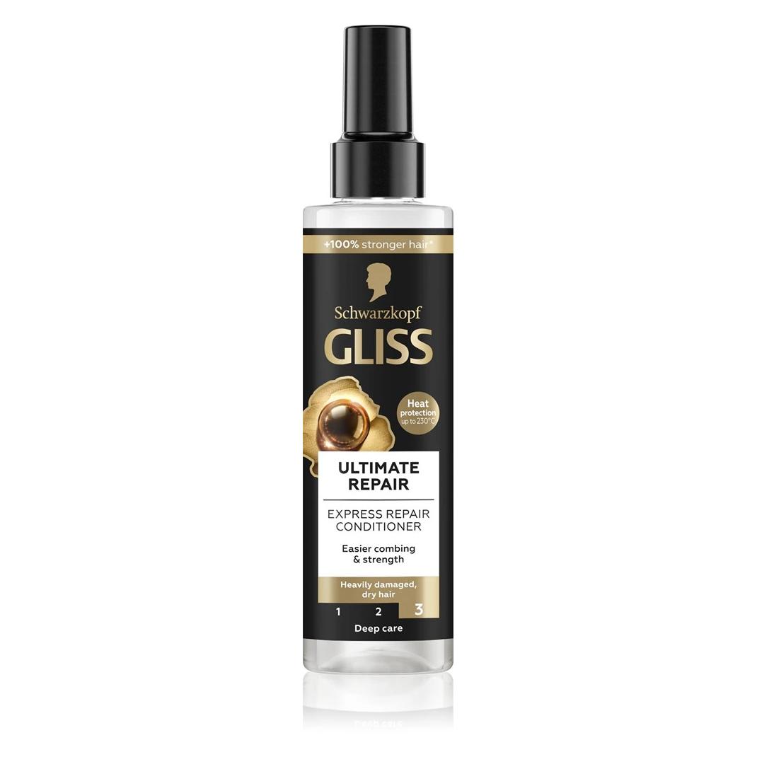 Schwarzkopf Gliss Ultimate Repair (200 ml) (4015000941334)