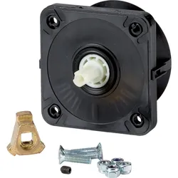 Eaton Frontschild Um-/Mehrpolige QMDOORCOUP