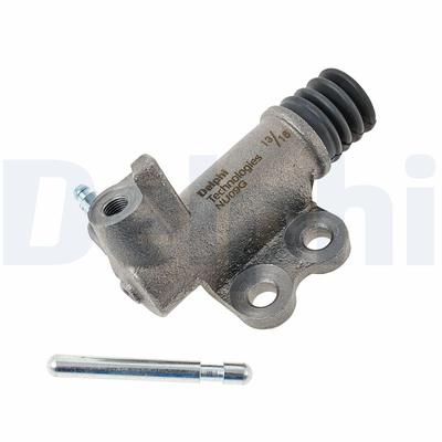 DELPHI Nehmerzylinder, Kupplung ll80195 für MITSUBISHI