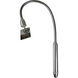 LESS'N'MORE lessnmore M-IN.L-600 Inspektionslampe mit Linsenoptik Medusa L