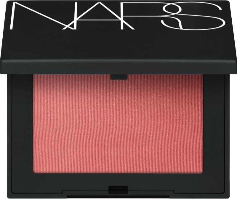 NARS Powder Blush long-lasting blusher shade TORRID 4.8 g