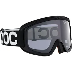 Poc, Herren, Sportbrille, Opsin MTB (Black, Uranium Black, Grey), Schwarz