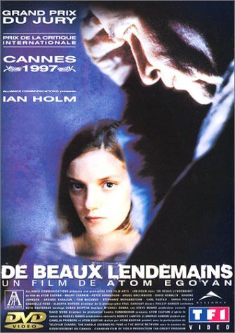 Atom Egoyan - De beaux lendemains [FR Import] - Preis vom 08.10.2026 07:26:42 h
