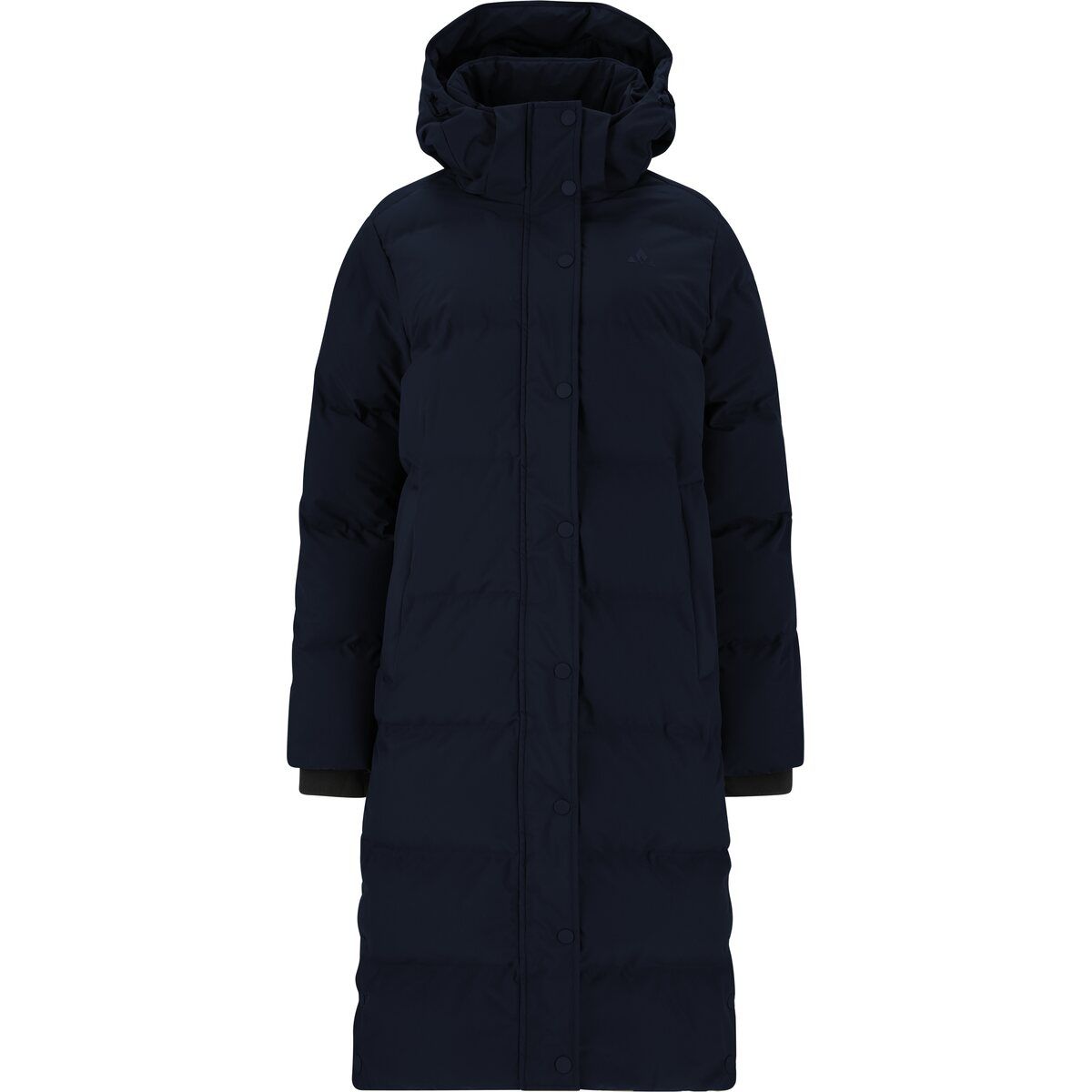 Whistler Adalee W Long Puffer Jacket salute (1188) 38 W253229-1188-38