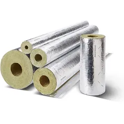 Rockwool Heizungsrohrschale 800 Dm: 18mm  Dämmdicke 20mm