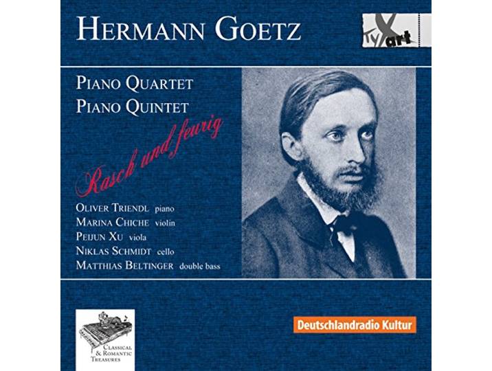Klavierquartett/Klavierquintett