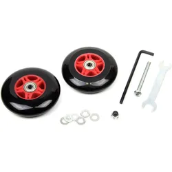 Winther Vorderrad-Set