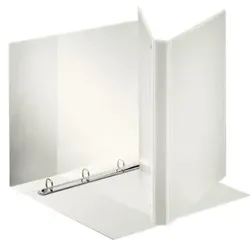 Esselte, Ordner, 394750000 Ringbuch A4 Weiss (A4)
