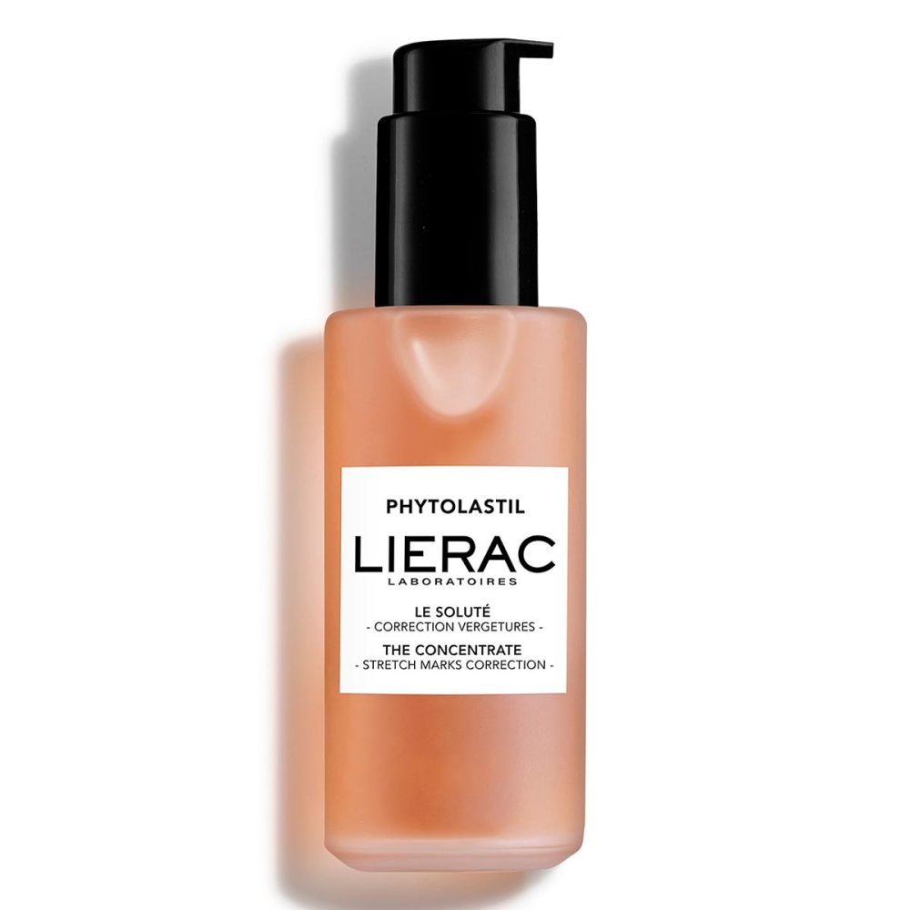 Laboratoire Native Deutschland GmbH Lierac Body Phytolastil Solute 19180559