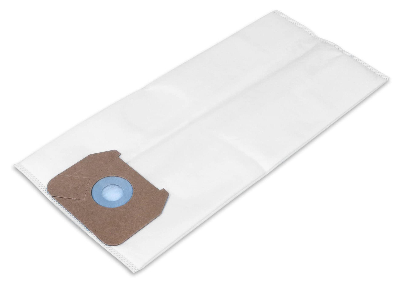 Omgoods 10 Premium Stofzuigerzakken voor Columbus en Sprintus ST-7, ST-11, ST-2000