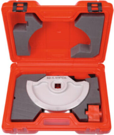 Rothenberger Kit de cintrage pour ROBEND 4000, 32 mm/1.1/4