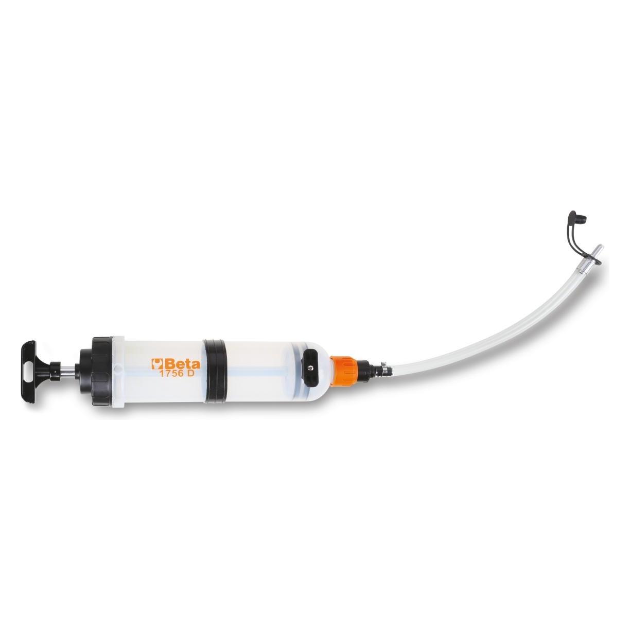 BETA Tools BT017560515 1, 1500 ml (017560515)