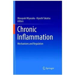 Chronic Inflammation, Fachbücher