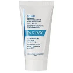 Ducray Kelual Emulsion 50ml